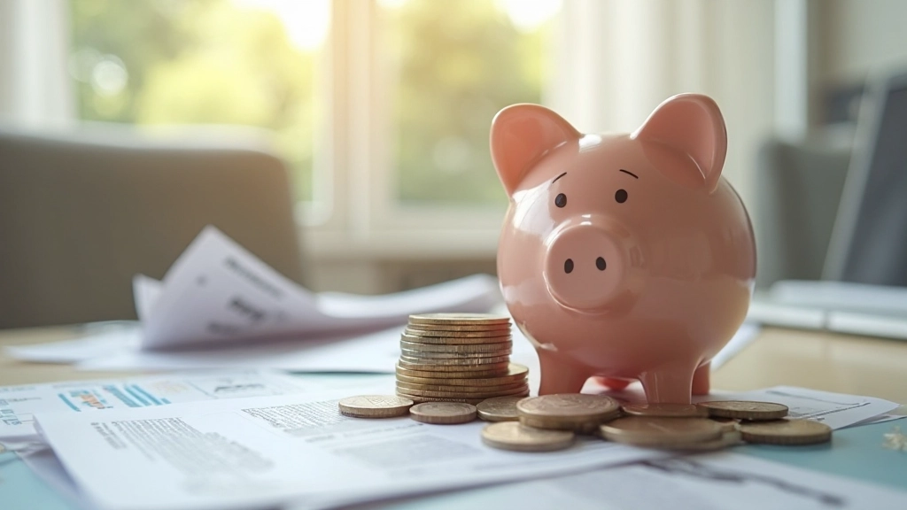 Концепция финансовых сбережений и резервов