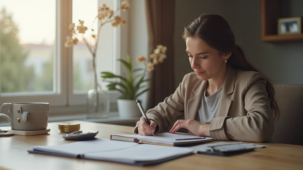Накопление при ограниченном доходе