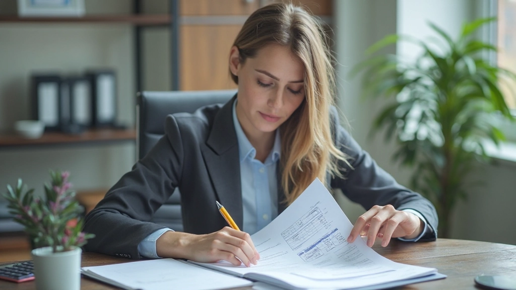 Таблица расчёта финансовых резервов на рабочем столе