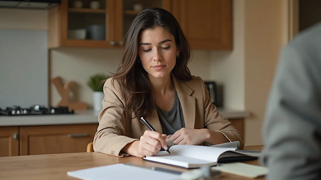 Стратегии накопления при ограниченных доходах и скромном бюджете