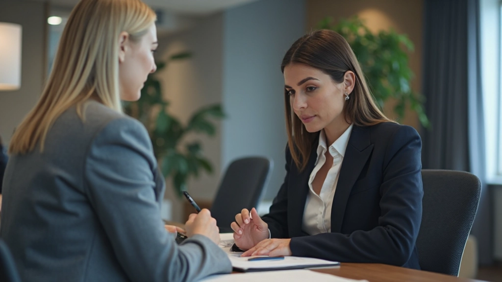 Банковское окно с информацией о сберегательных счётах и инвестиционных инструментах для размещения резервов